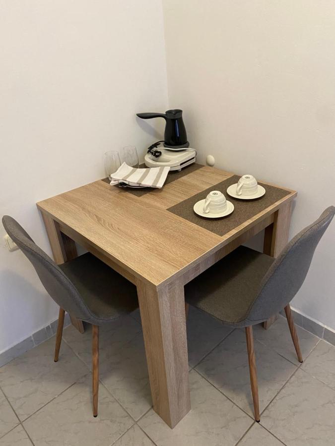 Apartments Simoneta マリンスカ エクステリア 写真