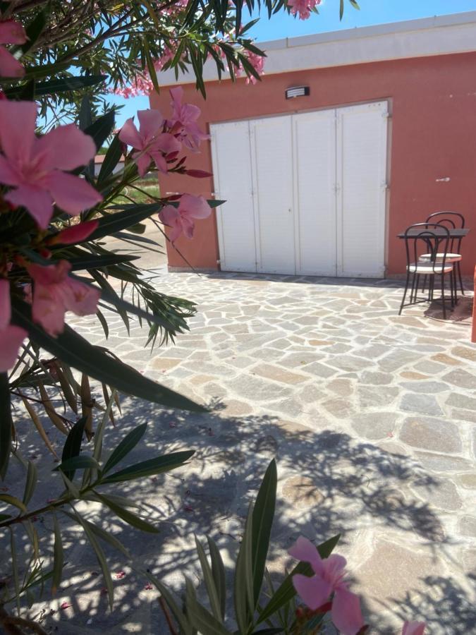 Apartments Simoneta マリンスカ エクステリア 写真