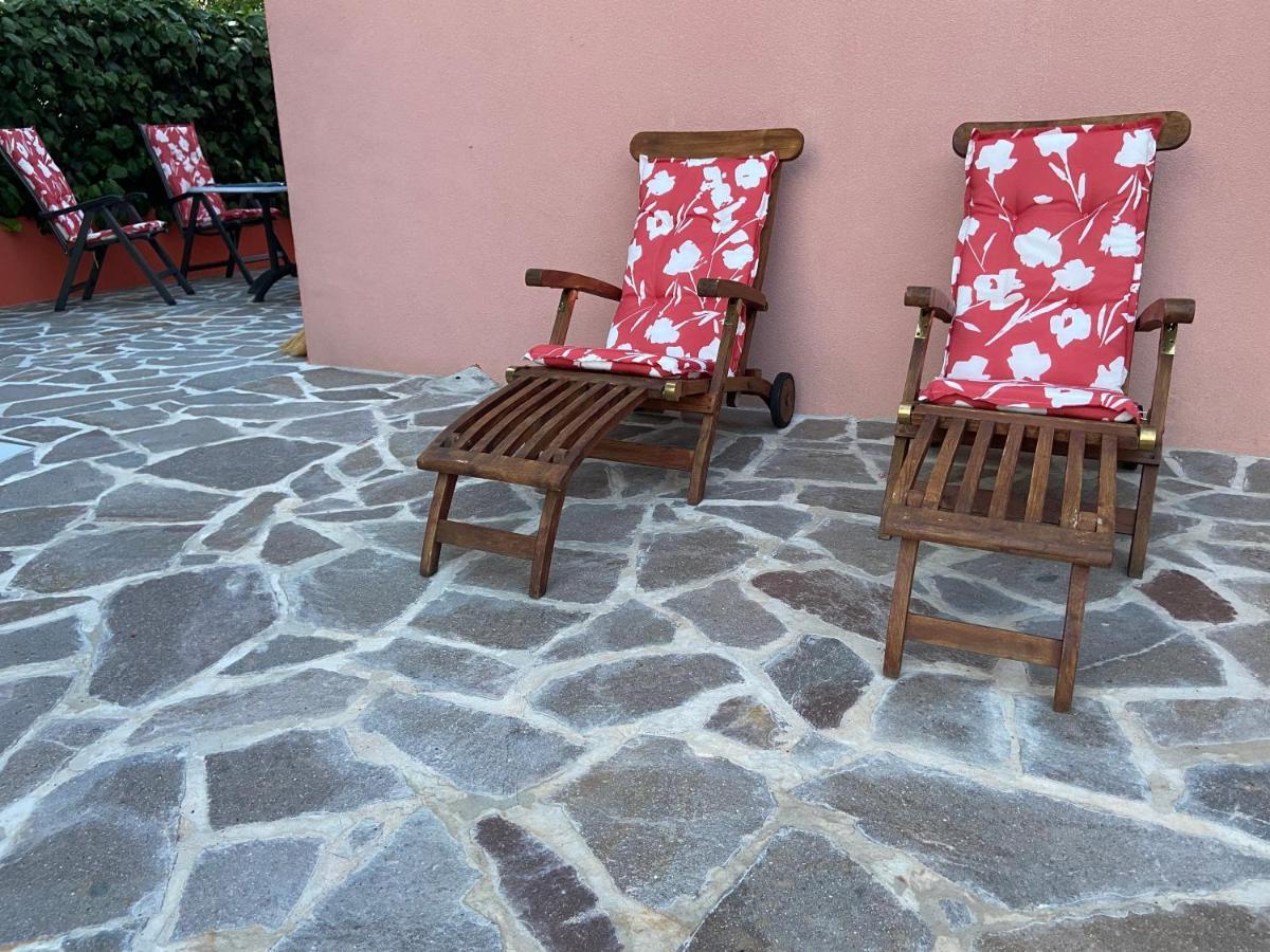Apartments Simoneta マリンスカ エクステリア 写真