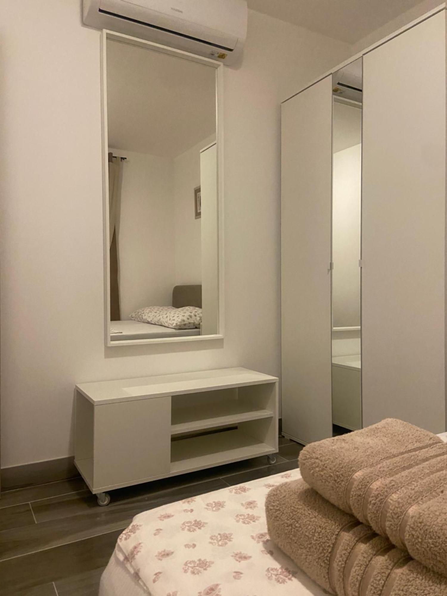 Apartments Simoneta マリンスカ エクステリア 写真