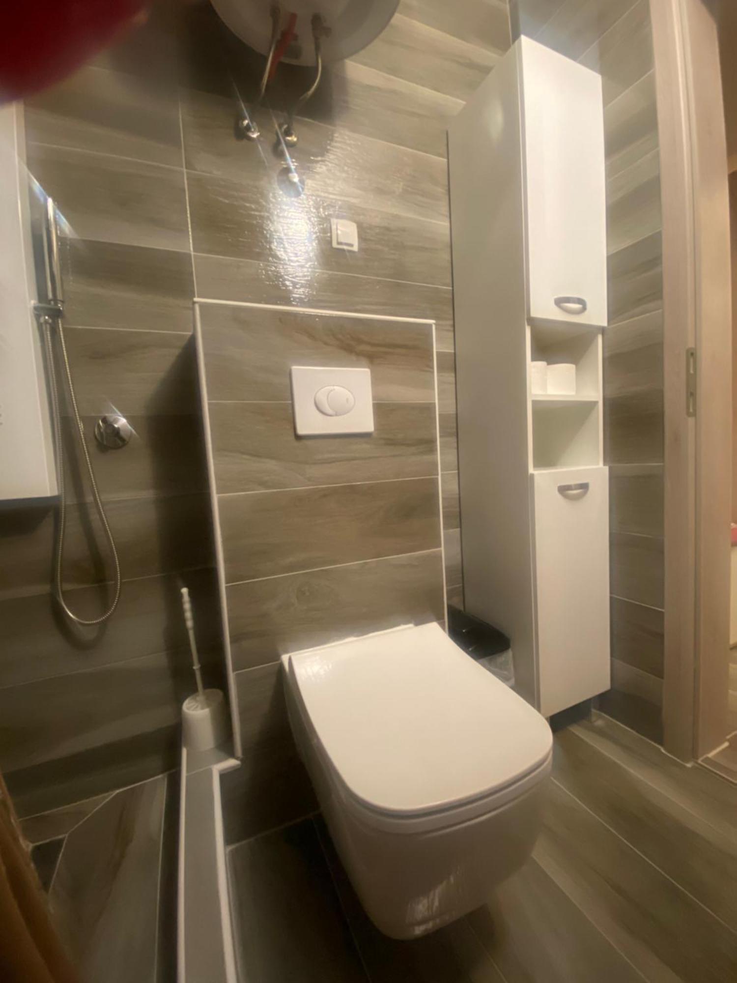 Apartments Simoneta マリンスカ エクステリア 写真
