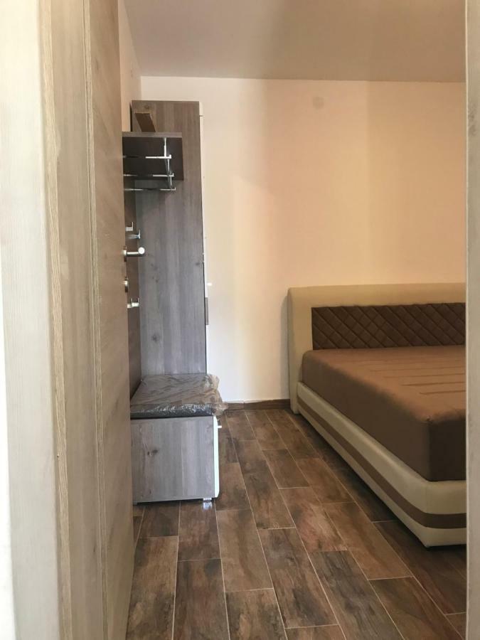 Apartments Simoneta マリンスカ エクステリア 写真